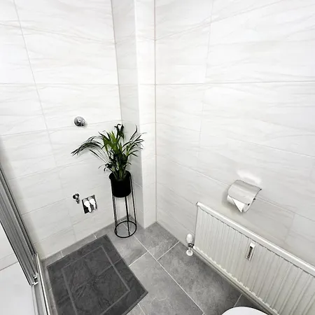 City Apartment Bad Aussee Bad Aussee