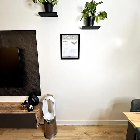 City Apartment Bad Aussee