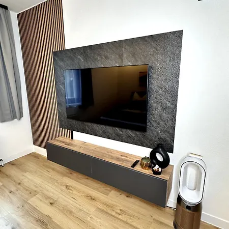City Apartment Bad Aussee Bad Aussee