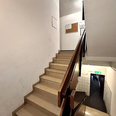 Apartmán City Apartment Bad Aussee