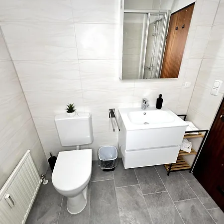 City Apartment Bad Aussee Apartmán Bad Aussee