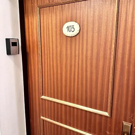 City Apartment Bad Aussee *