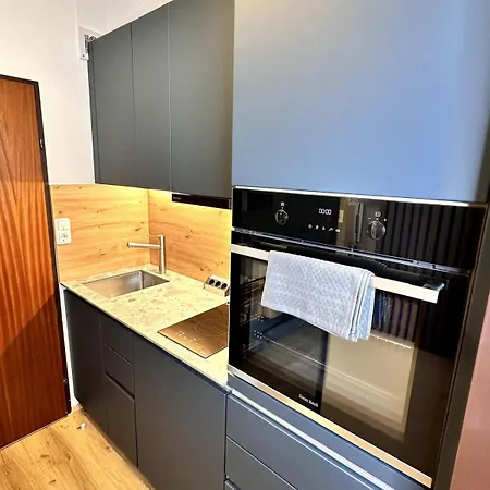 City Apartment Bad Aussee * Bad Aussee