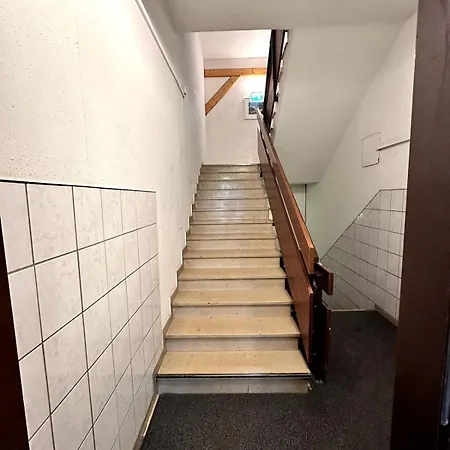 City Apartment Bad Aussee Apartmán