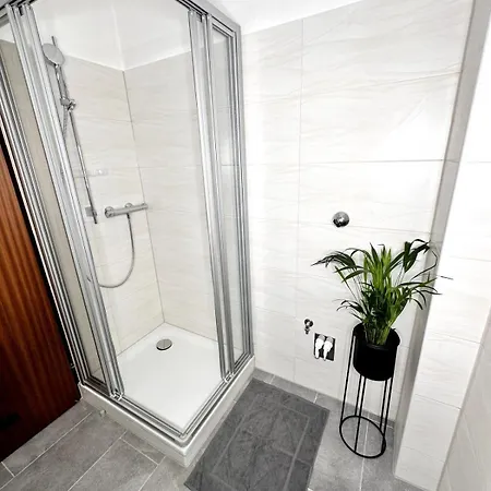 Apartmán City Apartment Bad Aussee