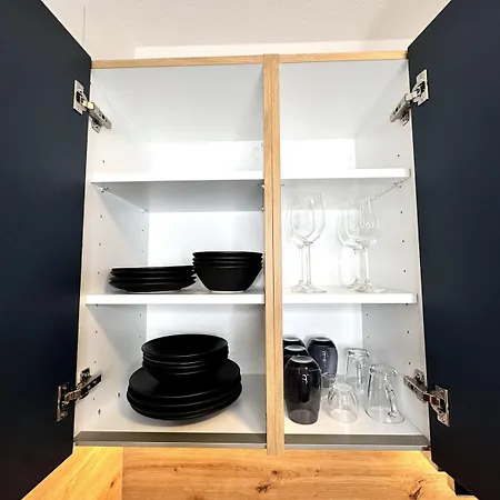 City Apartment Bad Aussee Apartament Bad Aussee