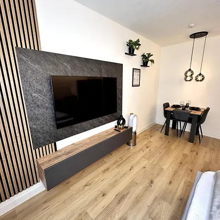City Apartment Bad Aussee Bad Aussee