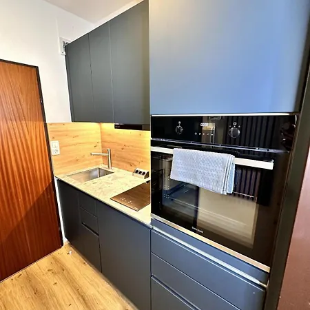 Apartmán City Apartment Bad Aussee Bad Aussee