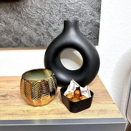 City Apartment Bad Aussee *