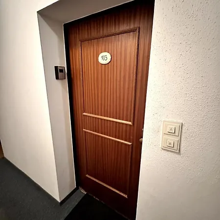 City Apartment Bad Aussee * Bad Aussee