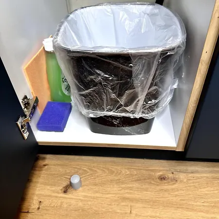 City Apartment Bad Aussee