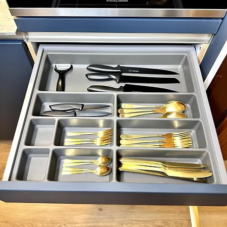 Apartament City Apartment Bad Aussee