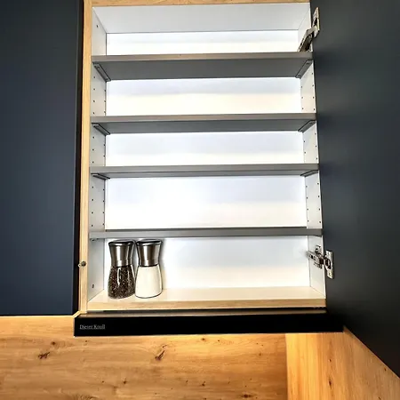 City Apartment Bad Aussee *