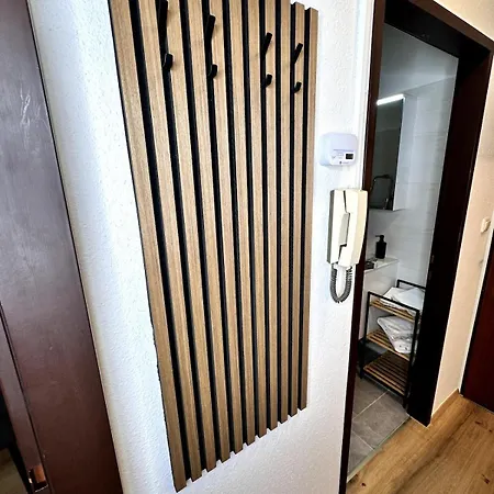 City Apartment Bad Aussee Bad Aussee