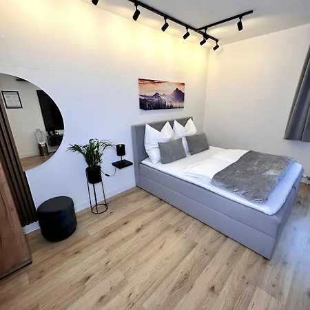 City Apartment Bad Aussee