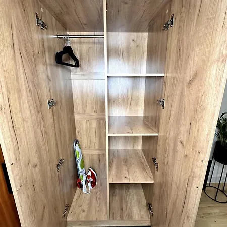 Apartmán City Apartment Bad Aussee