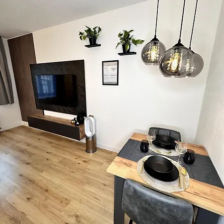 City Apartment Bad Aussee Apartment