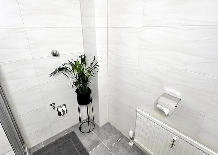 City Apartment Bad Aussee 巴特奥塞