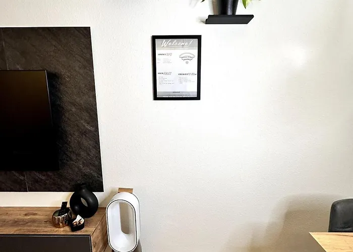 City Apartment Bad Aussee