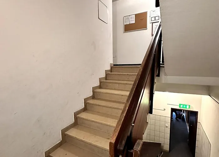 公寓 City Apartment Bad Aussee