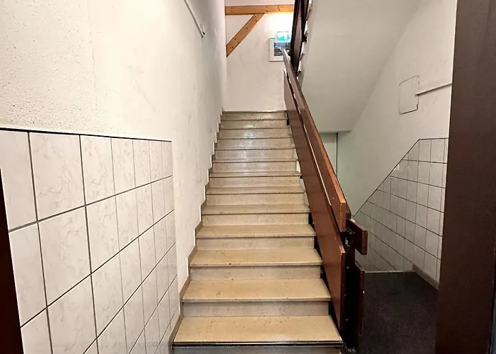 City Apartment Bad Aussee 公寓