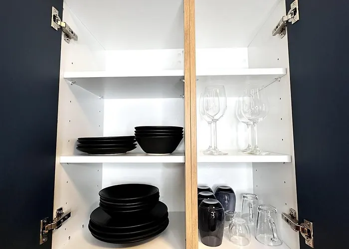 City Apartment Bad Aussee 公寓 巴特奥塞