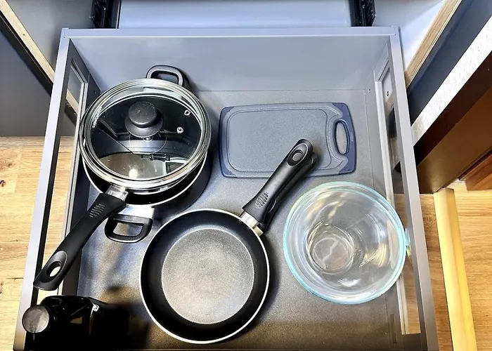 City Apartment Bad Aussee *