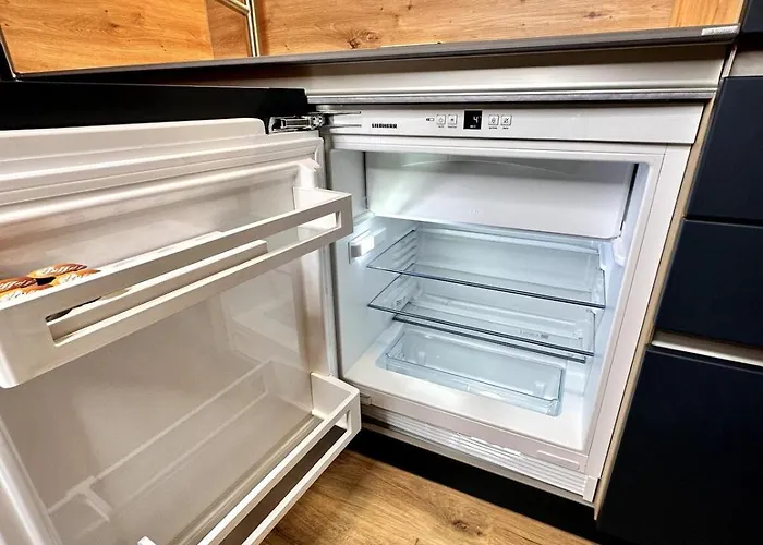 City Apartment Bad Aussee * 巴特奥塞