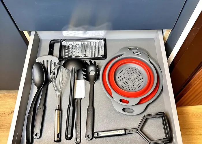 City Apartment Bad Aussee