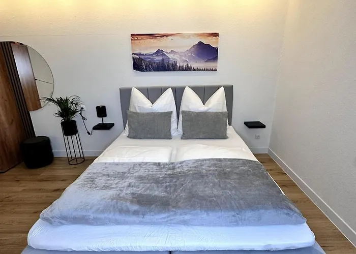 City Apartment Bad Aussee 公寓