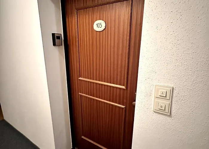 City Apartment Bad Aussee * 巴特奥塞