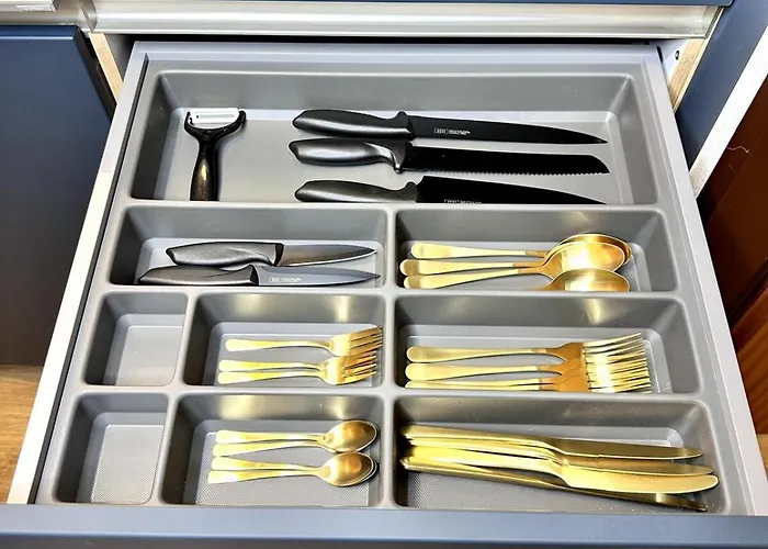 公寓 City Apartment Bad Aussee