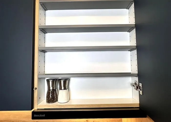 City Apartment Bad Aussee *