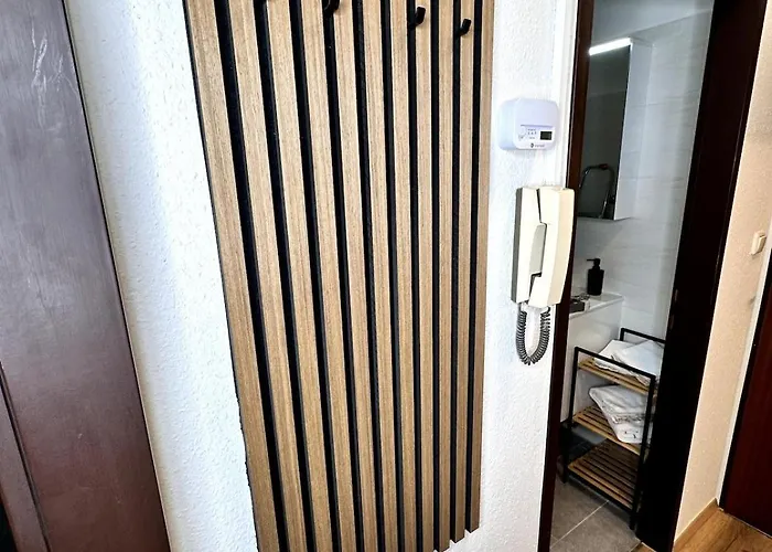 City Apartment Bad Aussee 巴特奥塞