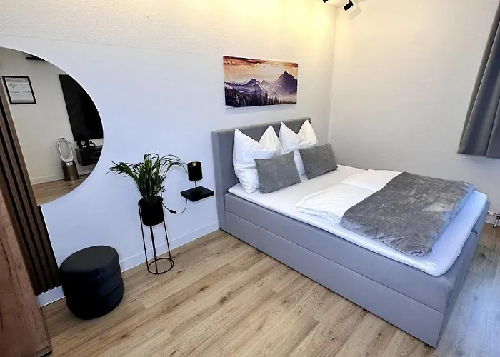 City Apartment Bad Aussee