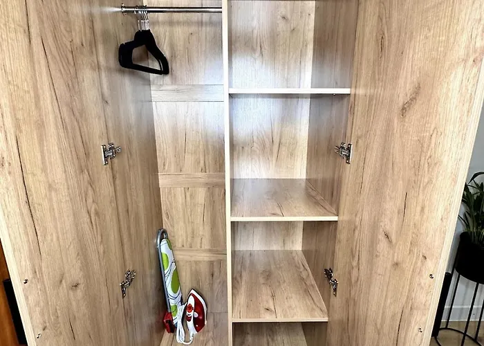 公寓 City Apartment Bad Aussee