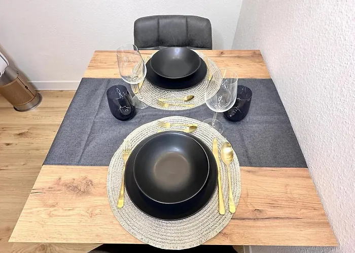 公寓 City Apartment Bad Aussee 巴特奥塞